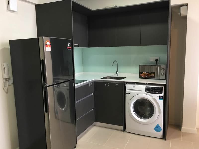 Servis Apartment untuk Disewa di Tamarind Suites - Xavier Chong - PropertyGuru.com.my