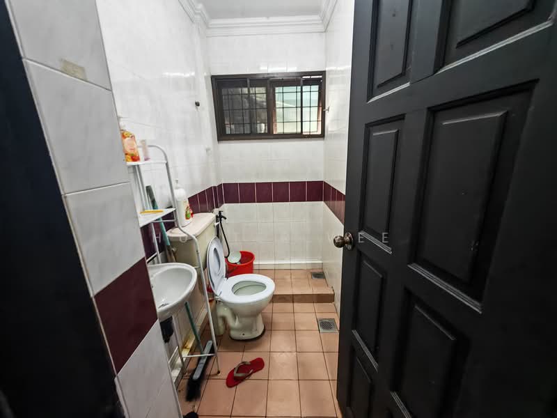 Rumah Berkembar untuk Dijual di Tabuan Jaya (Kuching) - Hunter Wee - PropertyGuru.com.my