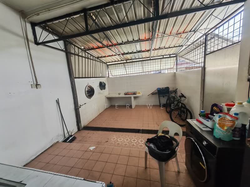 Rumah Berkembar untuk Dijual di Tabuan Jaya (Kuching) - Hunter Wee - PropertyGuru.com.my
