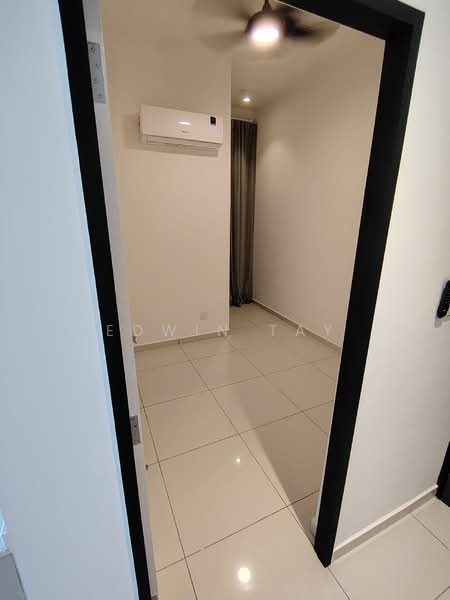 Condominium for Rent at Space Residency - Edwin Tay - bedroom 1 - PropertyGuru.com.my