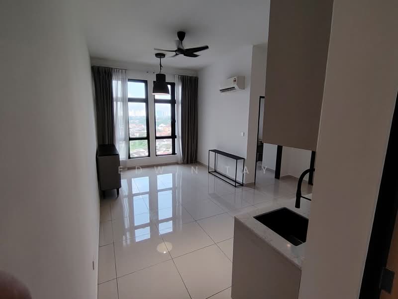 Condominium for Rent at Space Residency - Edwin Tay - PropertyGuru.com.my