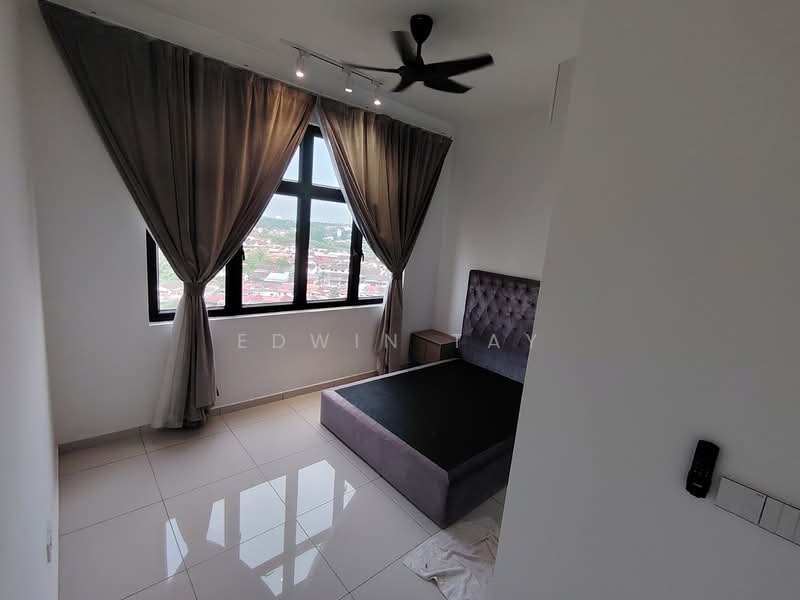 Condominium for Rent at Space Residency - Edwin Tay - bedroom2 - PropertyGuru.com.my