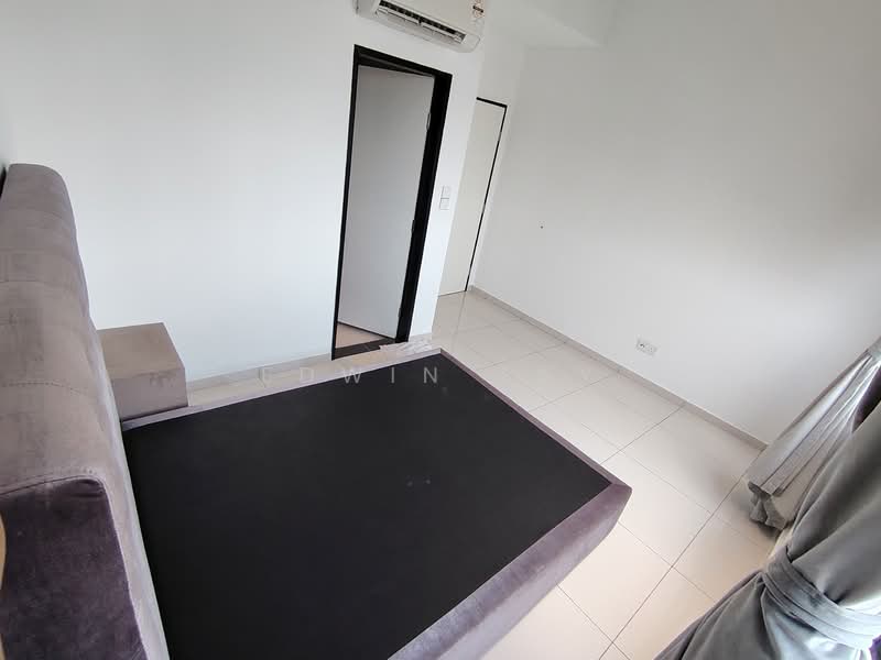 Condominium for Rent at Space Residency - Edwin Tay - bedroom2 - PropertyGuru.com.my