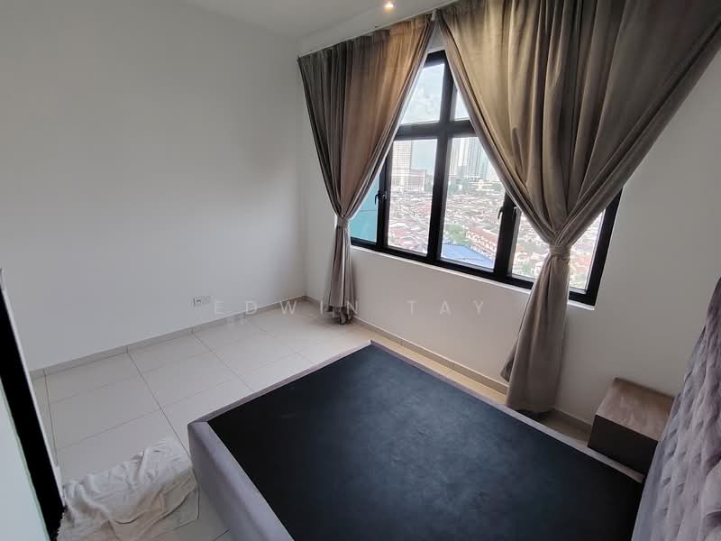 Condominium for Rent at Space Residency - Edwin Tay - bedroom2 - PropertyGuru.com.my