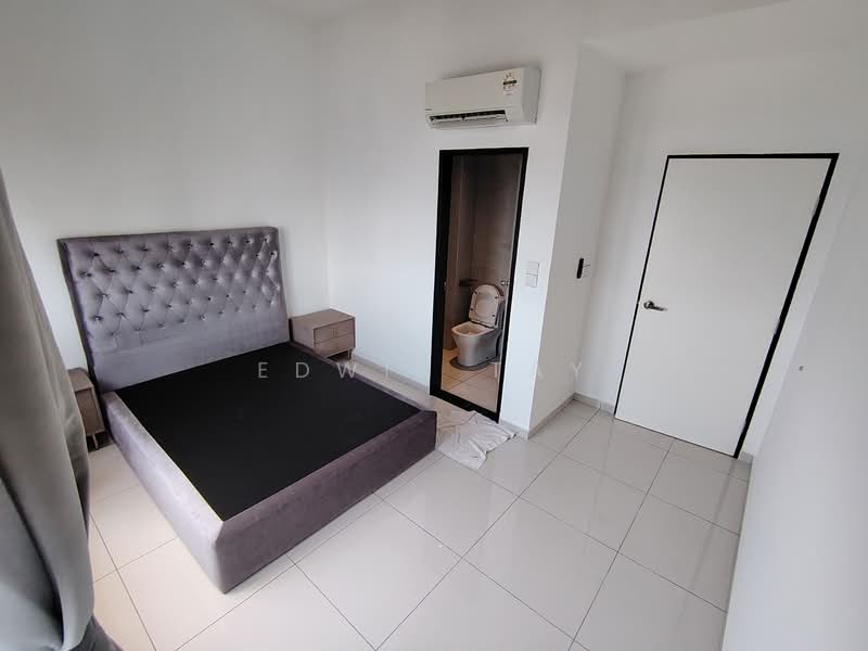 Condominium for Rent at Space Residency - Edwin Tay - bedroom2 - PropertyGuru.com.my
