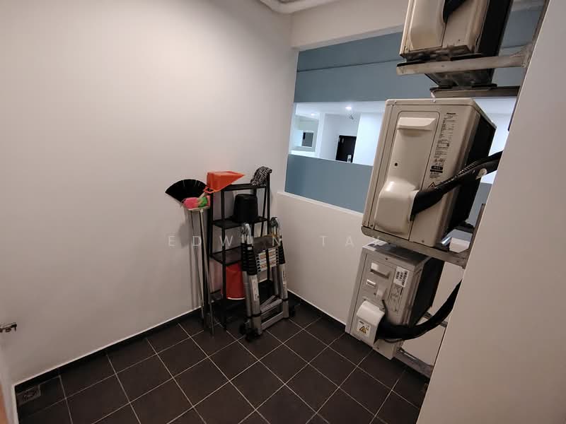 Condominium for Rent at Space Residency - Edwin Tay - PropertyGuru.com.my