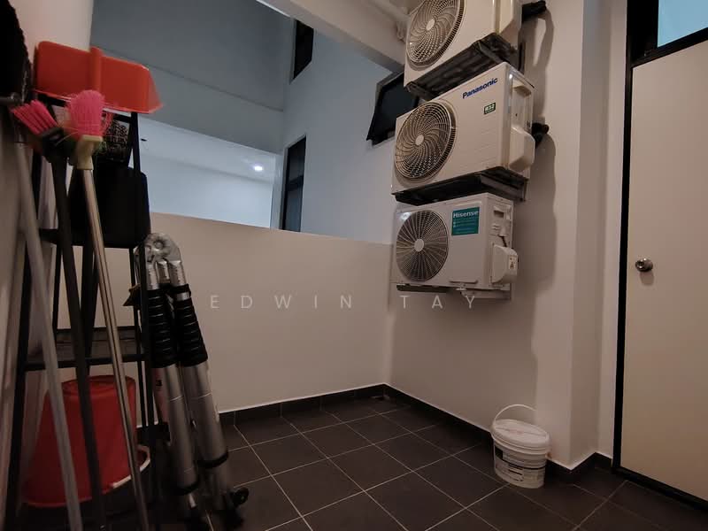 Condominium for Rent at Space Residency - Edwin Tay - PropertyGuru.com.my