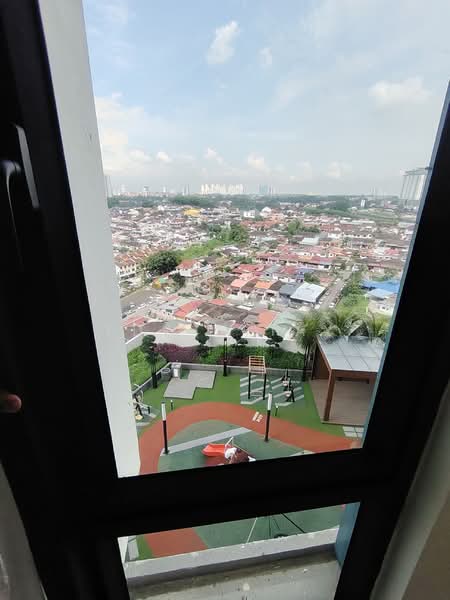 Condominium for Rent at Space Residency - Edwin Tay - PropertyGuru.com.my