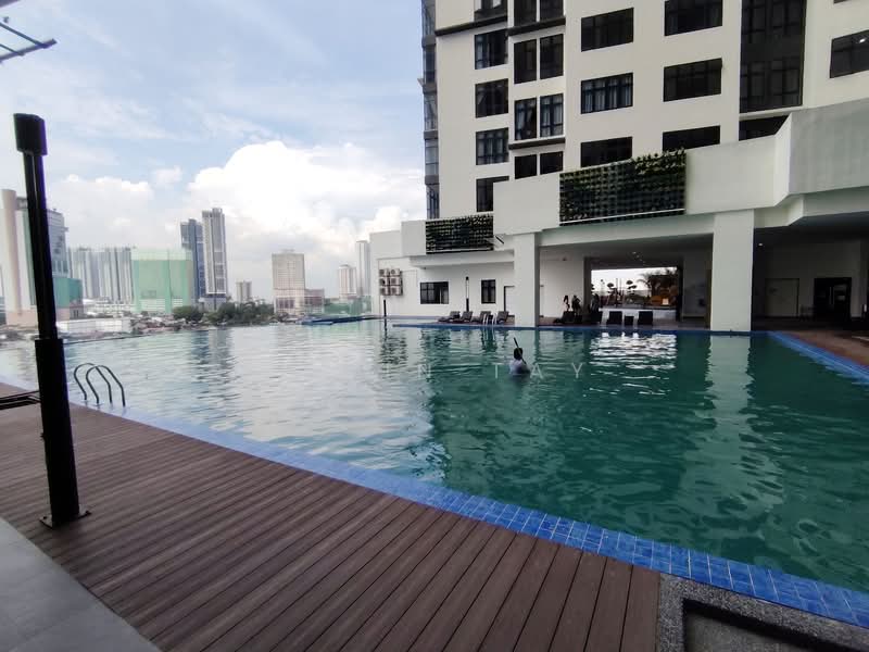 Condominium for Rent at Space Residency - Edwin Tay - PropertyGuru.com.my