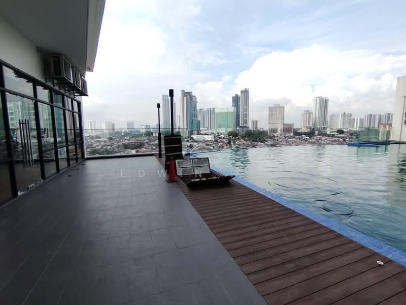 Condominium for Rent at Space Residency - Edwin Tay - PropertyGuru.com.my