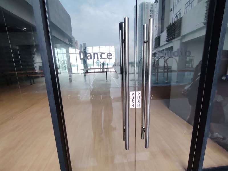 Condominium for Rent at Space Residency - Edwin Tay - PropertyGuru.com.my