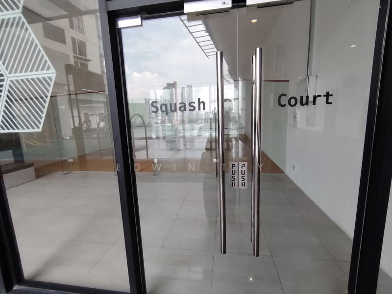 Condominium for Rent at Space Residency - Edwin Tay - PropertyGuru.com.my