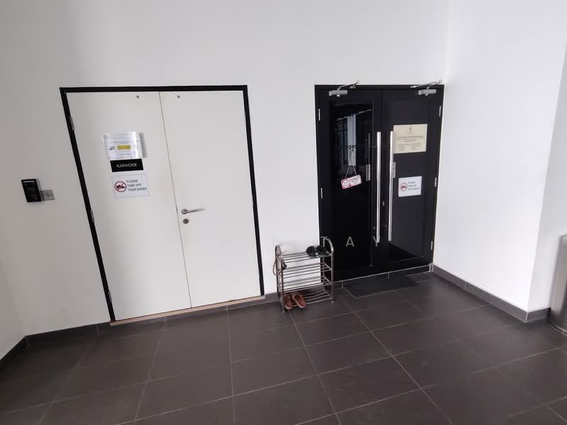 Condominium for Rent at Space Residency - Edwin Tay - PropertyGuru.com.my