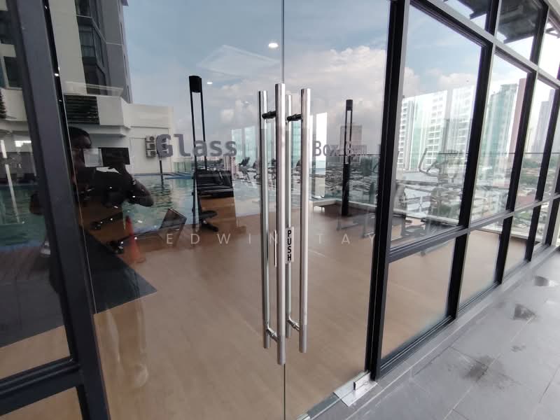 Condominium for Rent at Space Residency - Edwin Tay - PropertyGuru.com.my