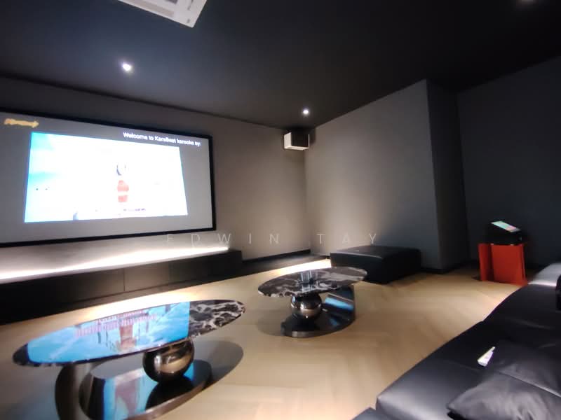 Condominium for Rent at Space Residency - Edwin Tay - PropertyGuru.com.my