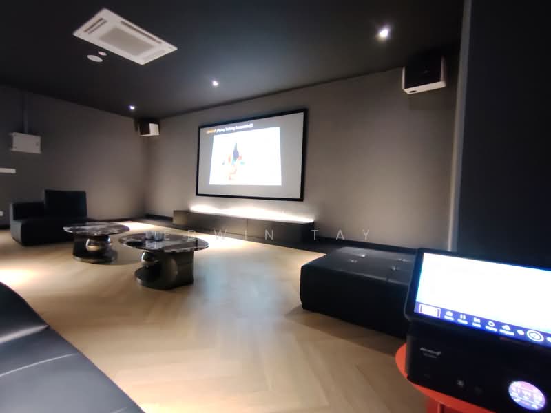 Condominium for Rent at Space Residency - Edwin Tay - PropertyGuru.com.my