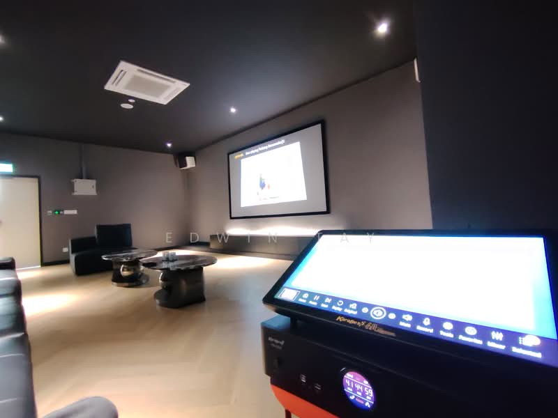 Condominium for Rent at Space Residency - Edwin Tay - PropertyGuru.com.my