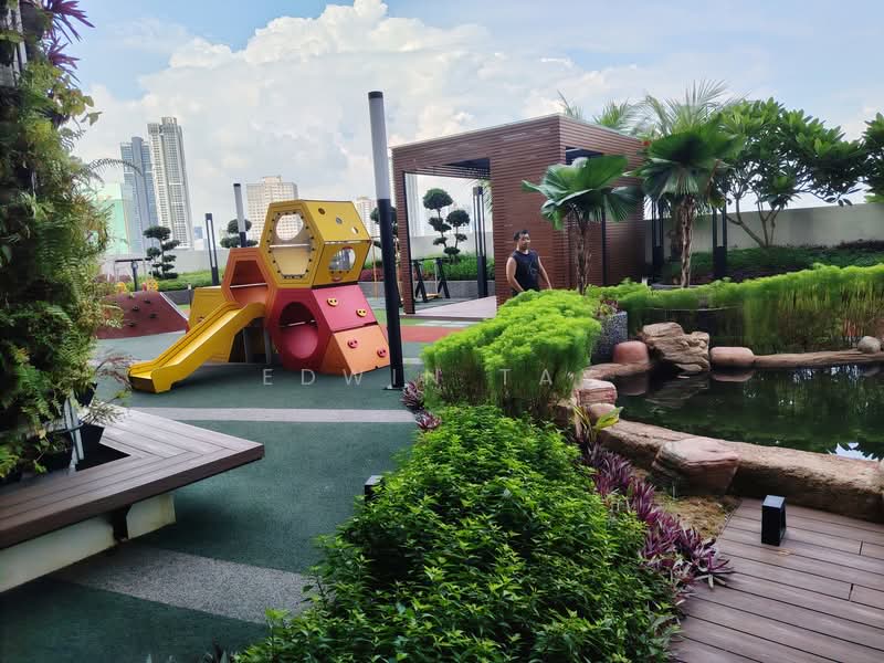 Condominium for Rent at Space Residency - Edwin Tay - PropertyGuru.com.my