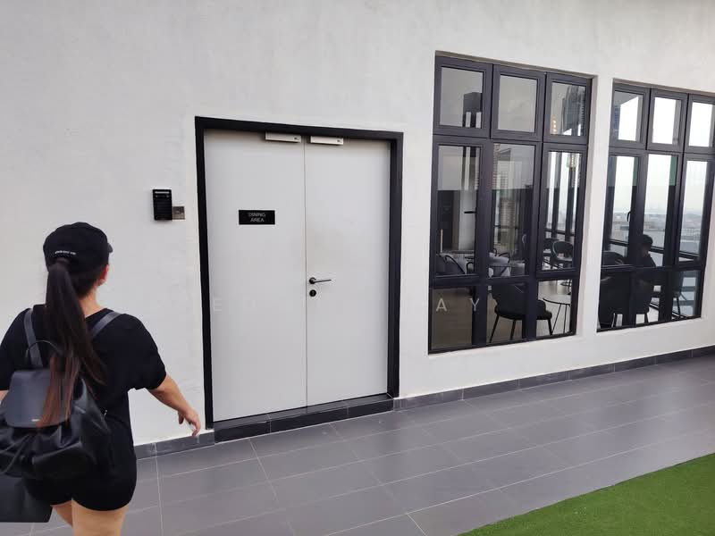 Condominium for Rent at Space Residency - Edwin Tay - PropertyGuru.com.my