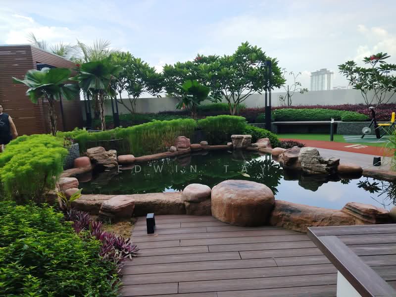 Condominium for Rent at Space Residency - Edwin Tay - PropertyGuru.com.my