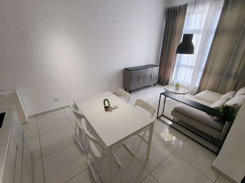 Kondominium untuk Disewa di Space Residency - Edwin Tay - PropertyGuru.com.my