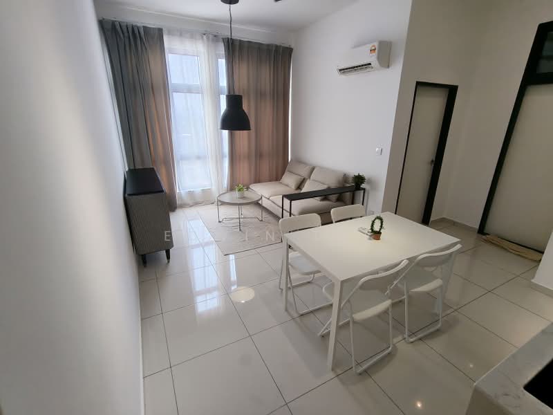 Kondominium untuk Disewa di Space Residency - Edwin Tay - PropertyGuru.com.my