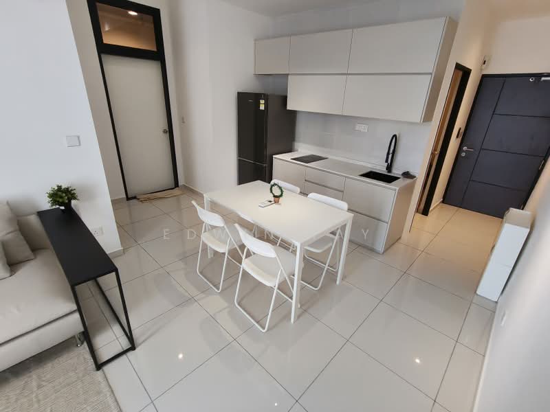Kondominium untuk Disewa di Space Residency - Edwin Tay - PropertyGuru.com.my