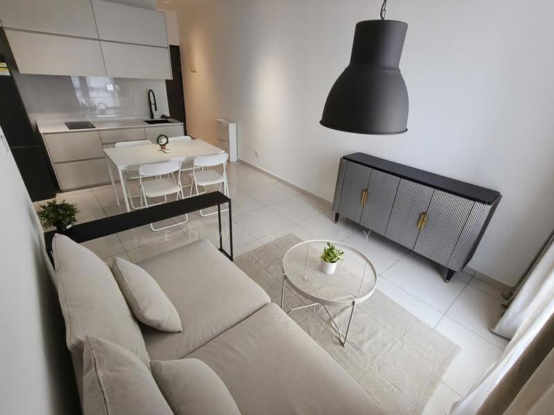 Kondominium untuk Disewa di Space Residency - Edwin Tay - PropertyGuru.com.my
