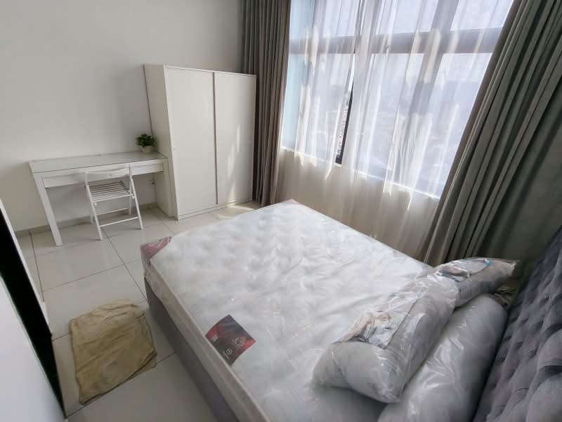 Kondominium untuk Disewa di Space Residency - Edwin Tay - PropertyGuru.com.my