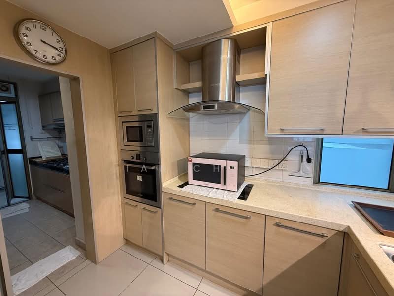 Pangsapuri untuk Dijual di Molek Pine 2 - Ian Chen - PropertyGuru.com.my