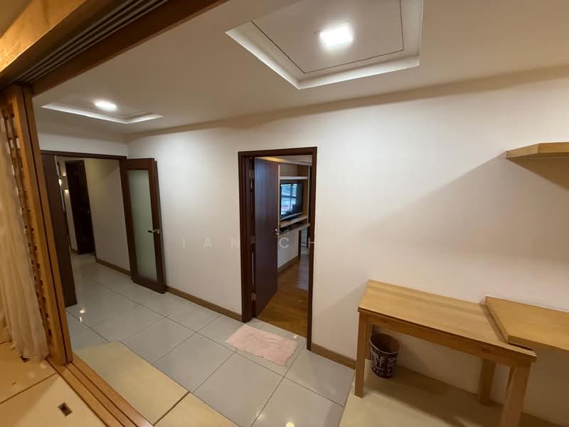 Pangsapuri untuk Dijual di Molek Pine 2 - Ian Chen - PropertyGuru.com.my