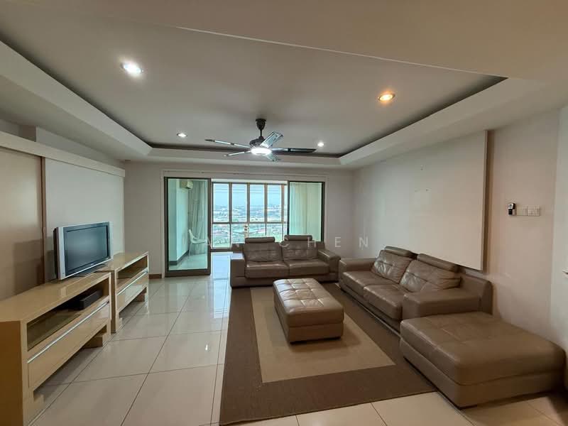 Pangsapuri untuk Dijual di Molek Pine 2 - Ian Chen - PropertyGuru.com.my