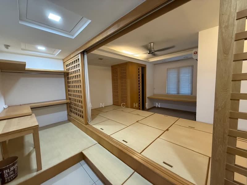Pangsapuri untuk Dijual di Molek Pine 2 - Ian Chen - PropertyGuru.com.my