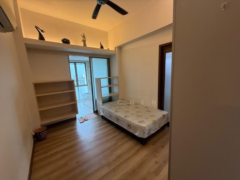 Pangsapuri untuk Dijual di Molek Pine 2 - Ian Chen - PropertyGuru.com.my
