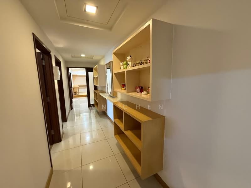 Pangsapuri untuk Dijual di Molek Pine 2 - Ian Chen - PropertyGuru.com.my