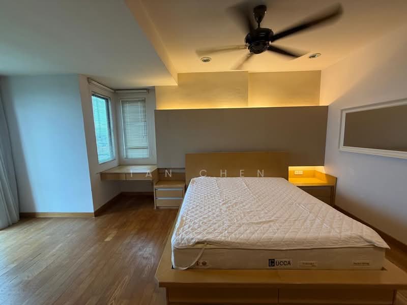 Pangsapuri untuk Dijual di Molek Pine 2 - Ian Chen - PropertyGuru.com.my