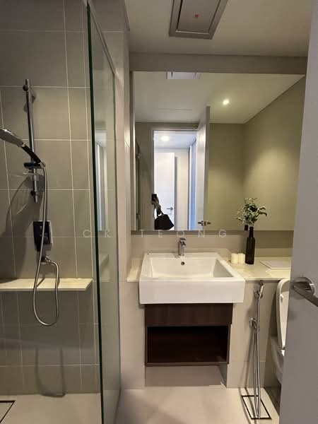 Condominium for Rent at The Ridge - CK Teong - Bathroom - PropertyGuru.com.my