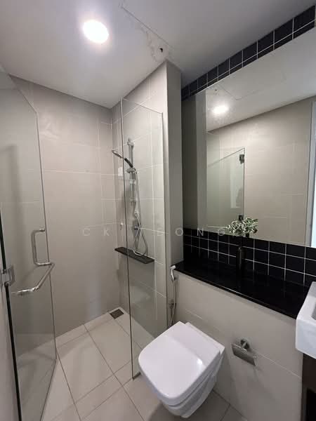 Condominium for Rent at The Ridge - CK Teong - Bathroom - PropertyGuru.com.my