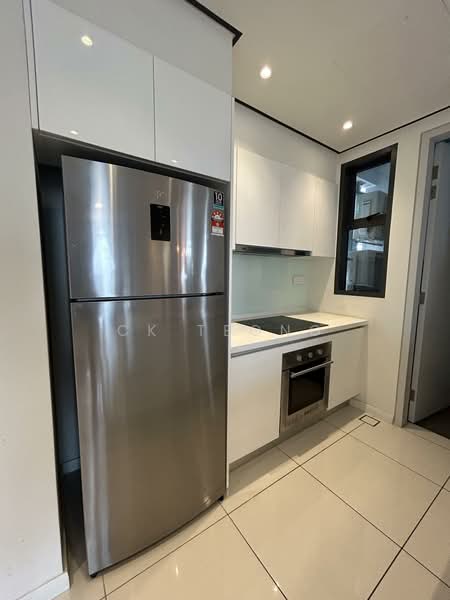 Condominium for Rent at The Ridge - CK Teong - Kitchen - PropertyGuru.com.my
