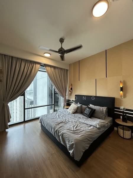 Condominium for Rent at The Ridge - CK Teong - Bedroom - PropertyGuru.com.my
