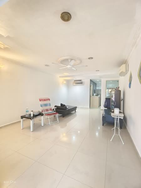 Rumah Teres 2 Tingkat untuk Dijual di Ampang (Ampang) - Jun Kien Chu - PropertyGuru.com.my