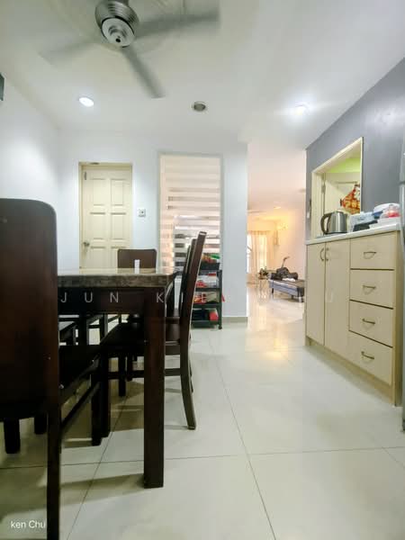 Rumah Teres 2 Tingkat untuk Dijual di Ampang (Ampang) - Jun Kien Chu - PropertyGuru.com.my