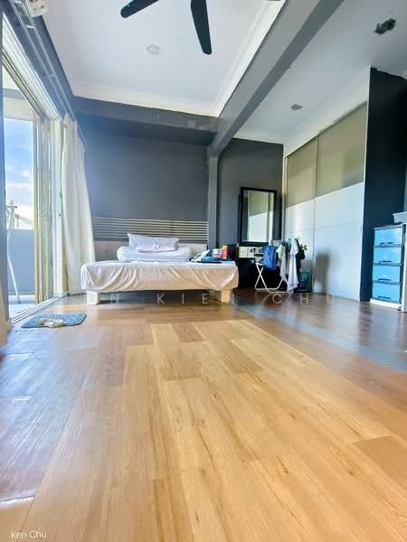 Rumah Teres 2 Tingkat untuk Dijual di Ampang (Ampang) - Jun Kien Chu - PropertyGuru.com.my
