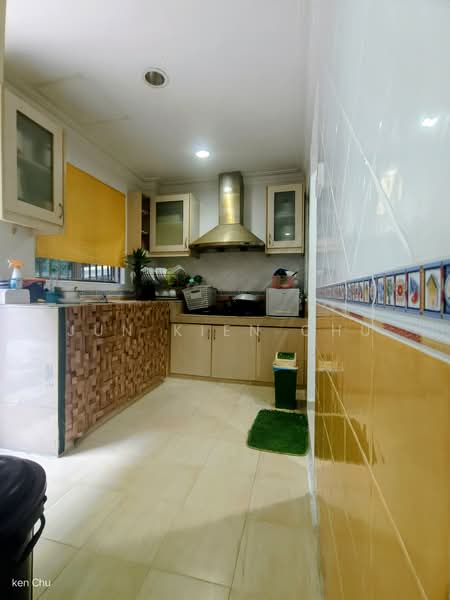 Rumah Teres 2 Tingkat untuk Dijual di Ampang (Ampang) - Jun Kien Chu - PropertyGuru.com.my
