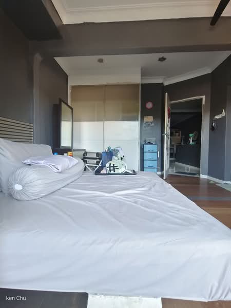 Rumah Teres 2 Tingkat untuk Dijual di Ampang (Ampang) - Jun Kien Chu - PropertyGuru.com.my