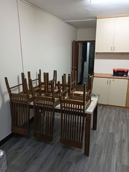 Flat for Rent at Rumah Pangsa Serantau Baru - Sean Lau - PropertyGuru.com.my