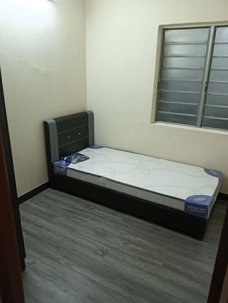 Flat for Rent at Rumah Pangsa Serantau Baru - Sean Lau - PropertyGuru.com.my