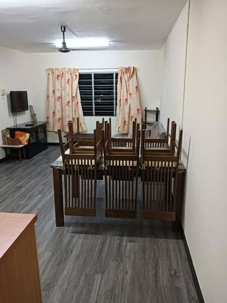 Flat for Rent at Rumah Pangsa Serantau Baru - Sean Lau - PropertyGuru.com.my
