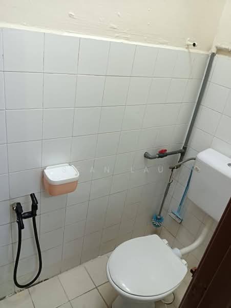 Flat for Rent at Rumah Pangsa Serantau Baru - Sean Lau - PropertyGuru.com.my
