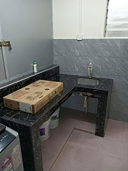 Flat for Rent at Rumah Pangsa Serantau Baru - Sean Lau - PropertyGuru.com.my